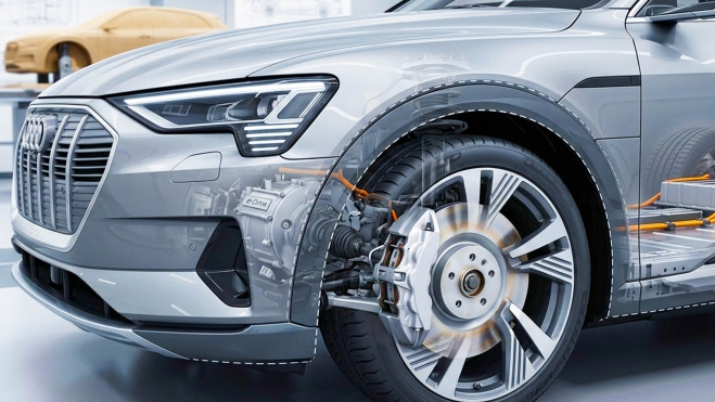 material desgaste discos freno coches electricos alemania 1 material desgaste discos freno coches electricos alemania 1