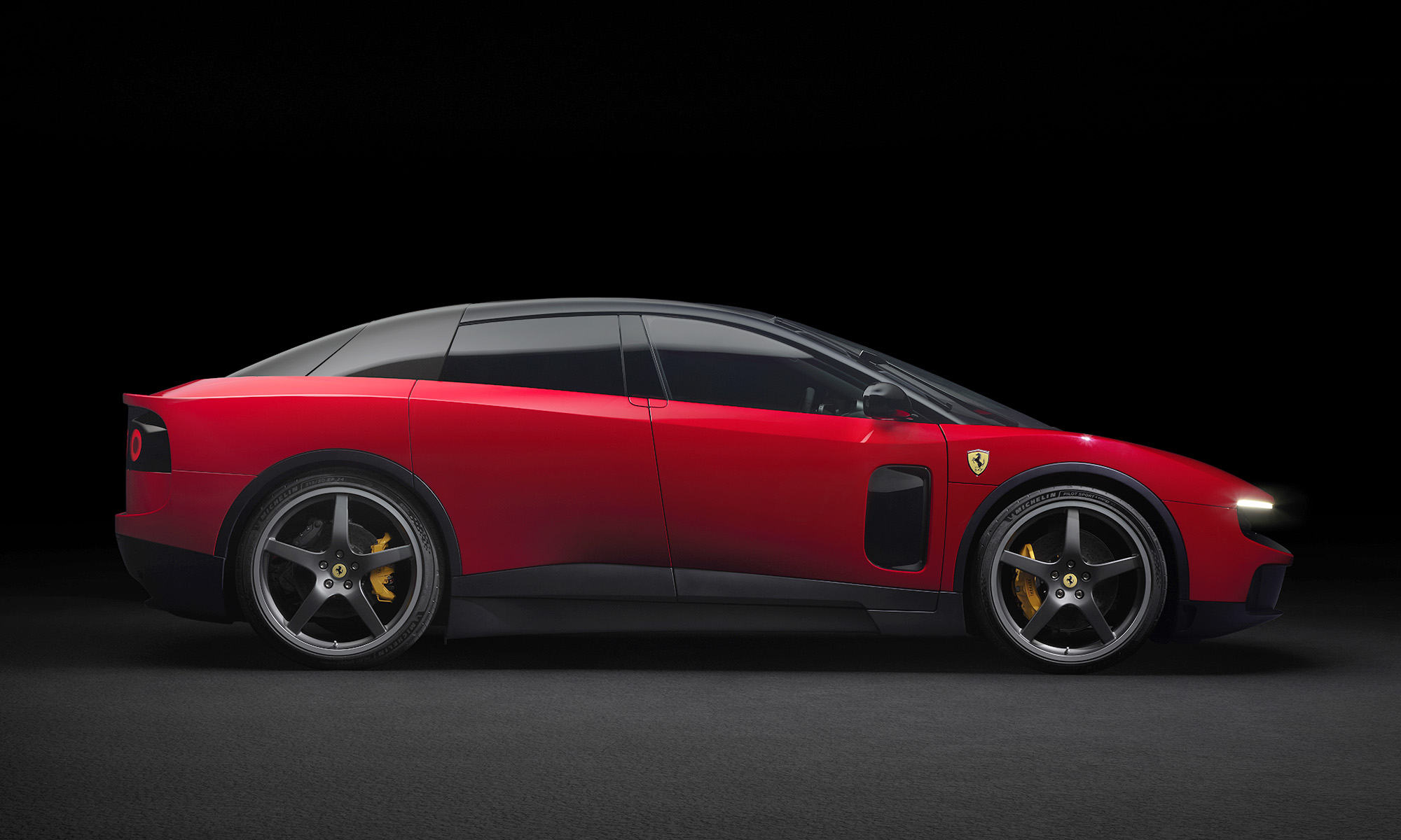 ferrari luce 2