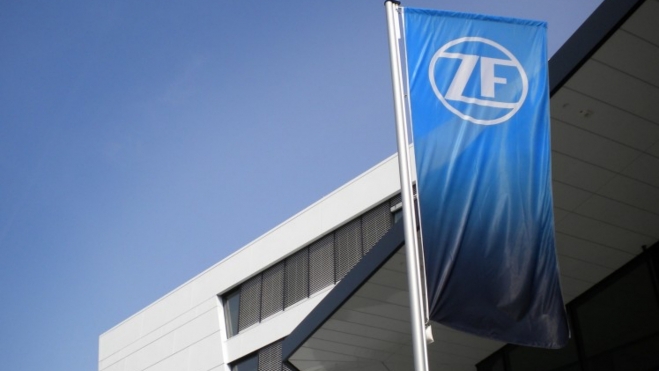 ZF ZF