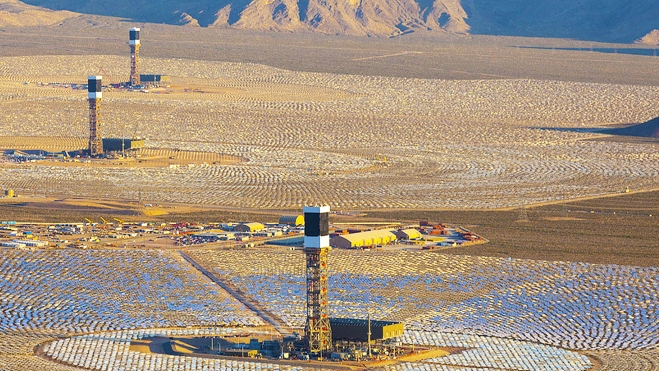 quiebra central termosolar energia fotovoltaica paneles solares 2