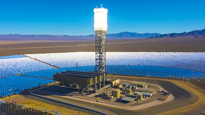 quiebra central termosolar energia fotovoltaica paneles solares 3
