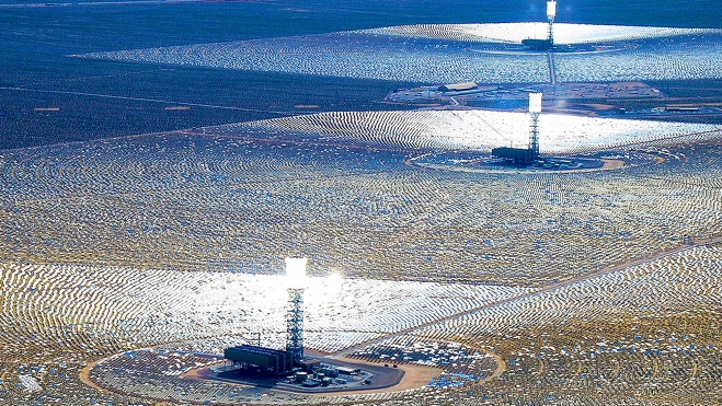 quiebra central termosolar energia fotovoltaica paneles solares 1