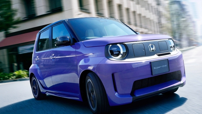 honda honda