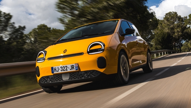 Renault Twingo Renault Twingo