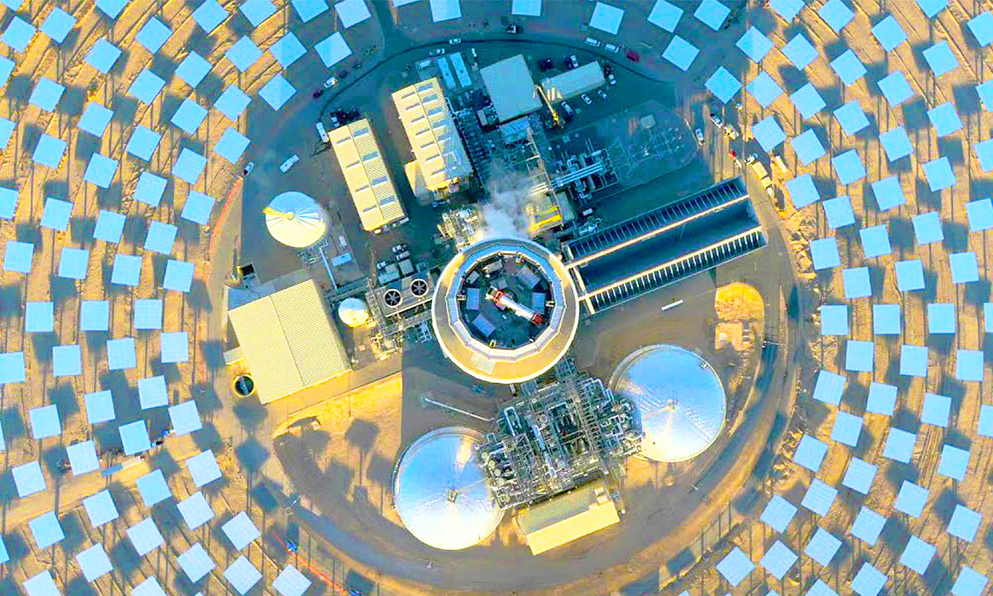 quiebra central termosolar energia fotovoltaica paneles solares 0