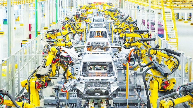 16 coches electrificados españa 2