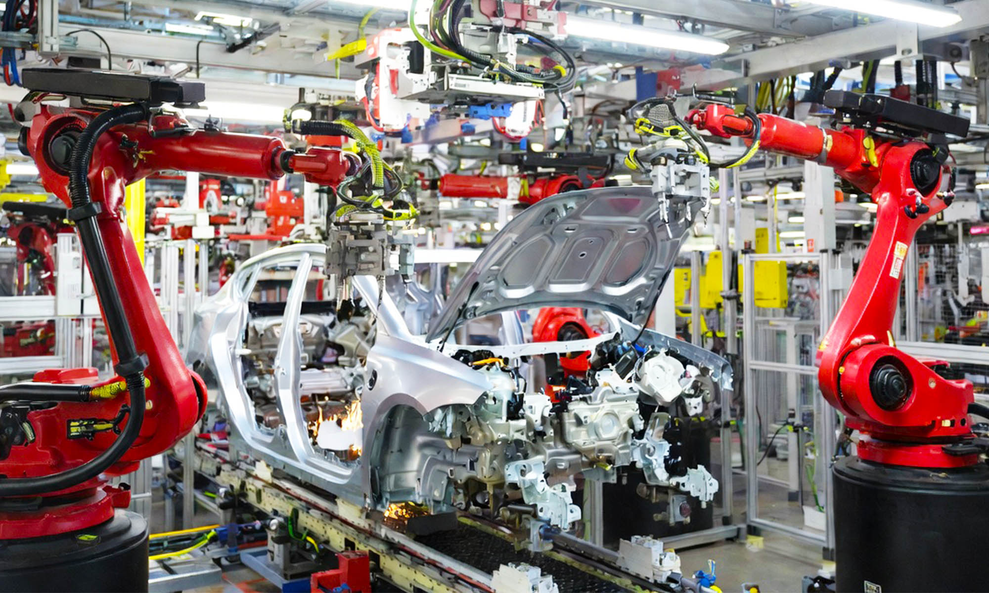 16 coches electrificados españa 3