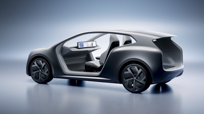 Lucid Prototipo