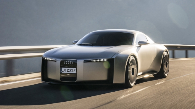 audi concepc c audi concepc c