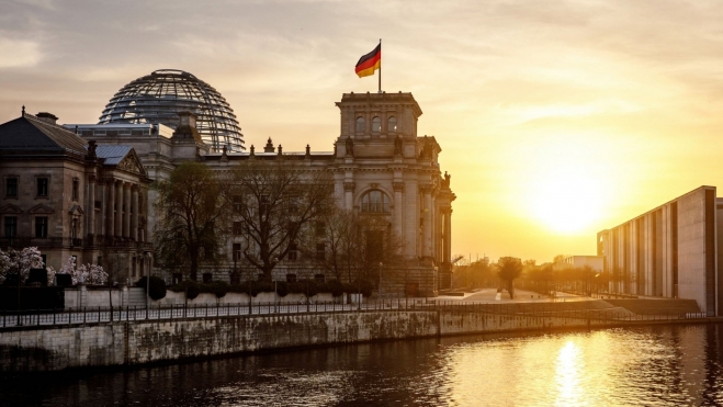 Alemania Alemania
