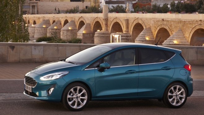 ford ford
