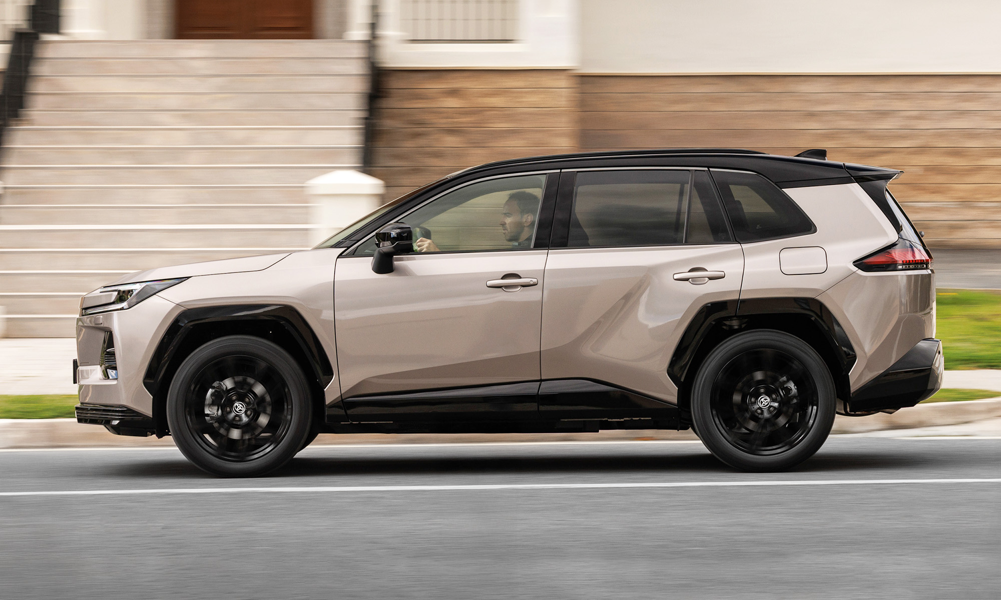La motorización más buscada dentro del mercado son los híbridos y aquí dejamos los SUV más recomendables.