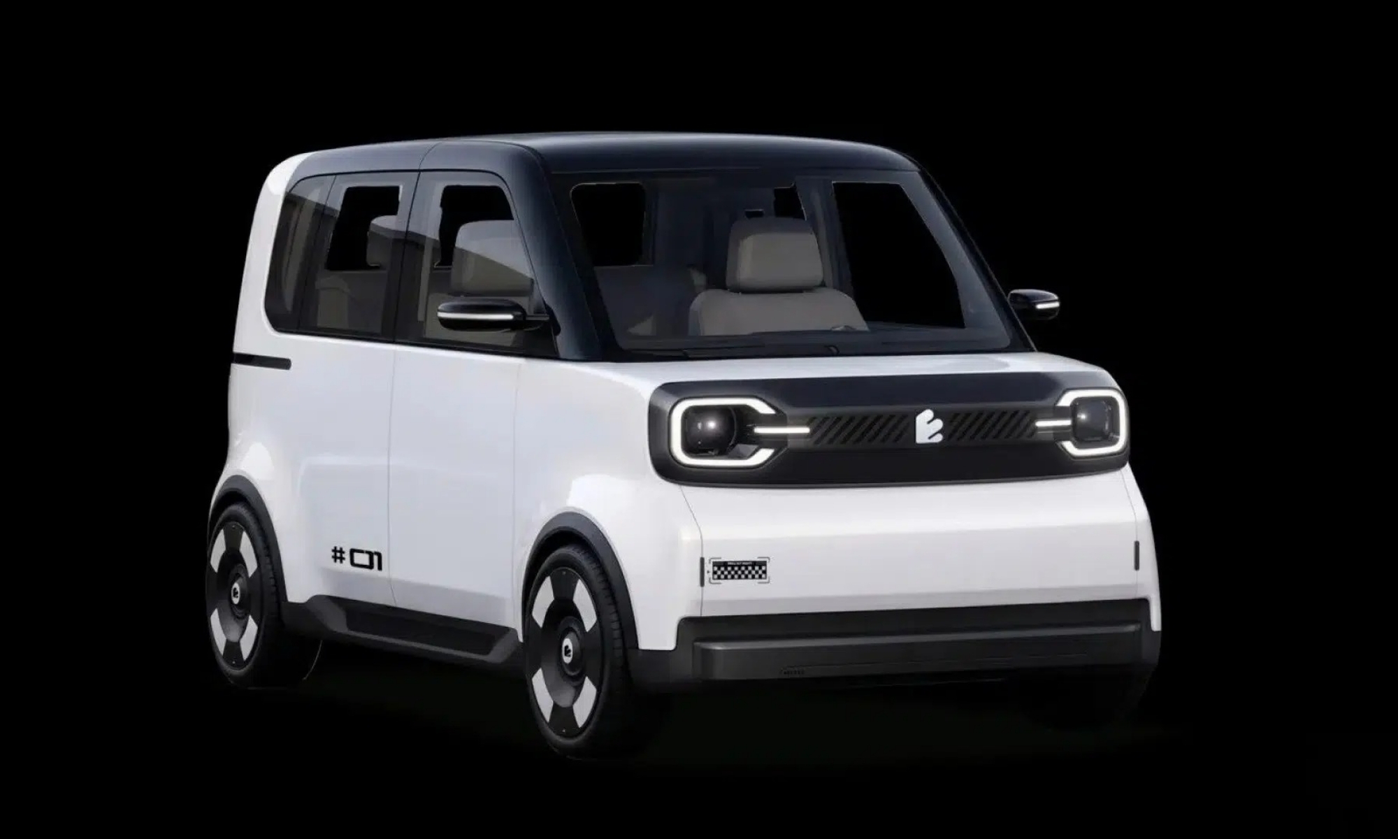 Los Key Car japoneses han atraído el interés de los principales fabricantes chinos.