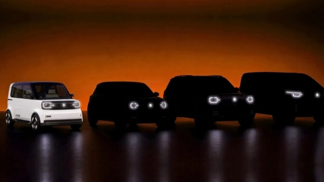 Chery