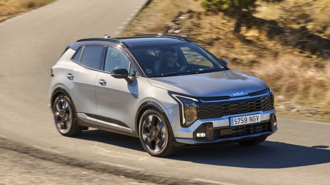 4 kia sportage