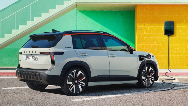 skoda epiq