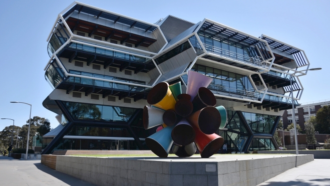 Monash University
