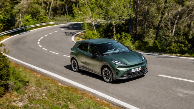 cupra raval cupra raval