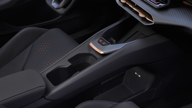 Cupra Raval Cupra Raval