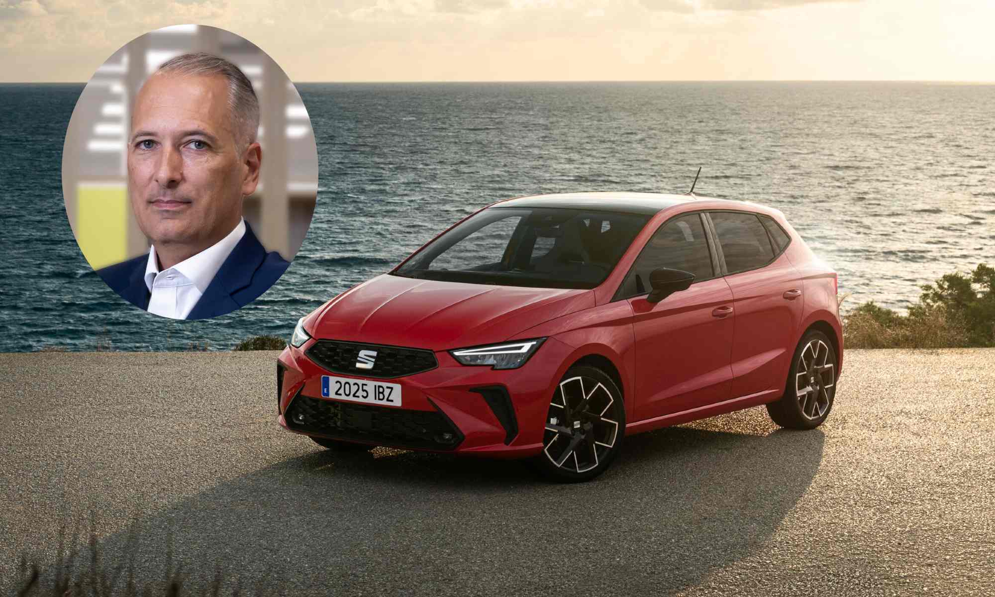 seat