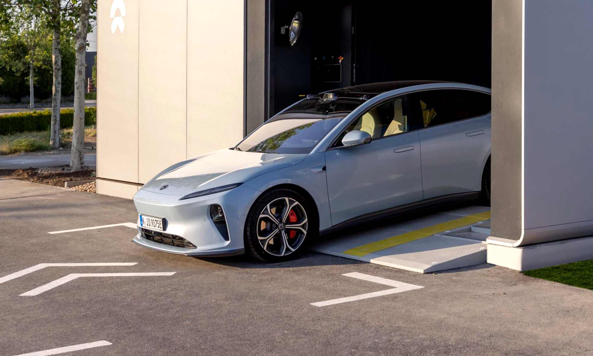 nio