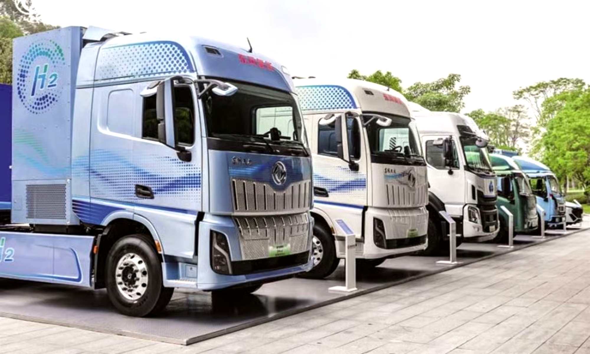 Dongfeng