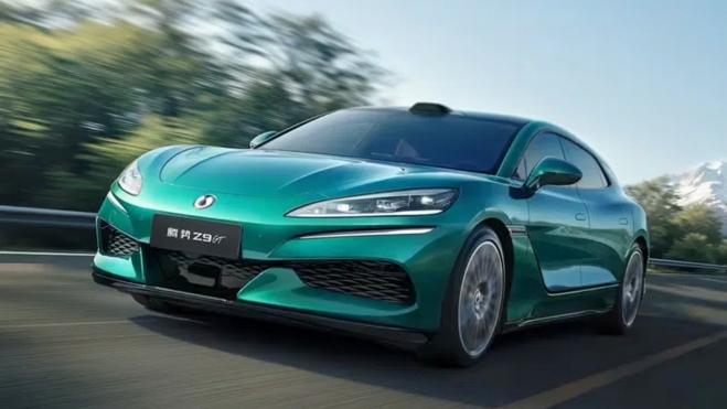 denza z9 gt