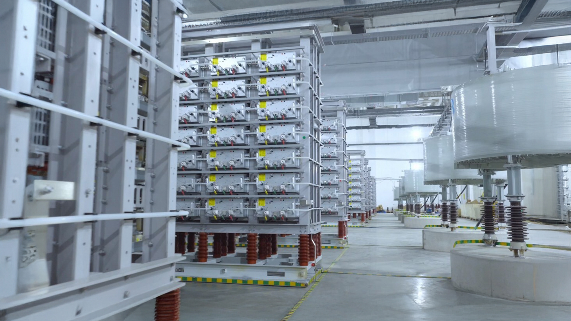 CATL Pivots to Energy Storage with Sodium-Ion Tech