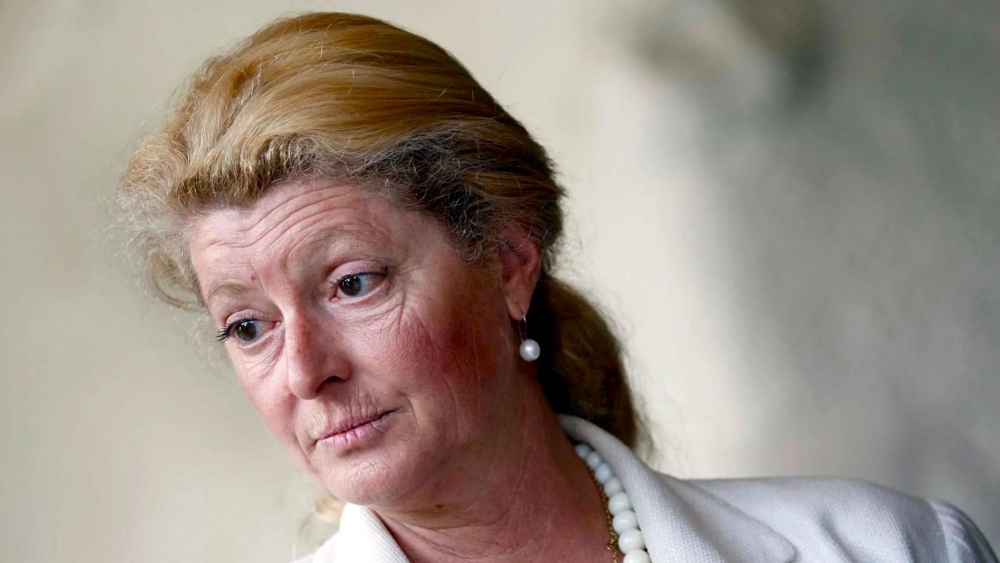 Margharita Agnelli Multa 183.000.000 euros y condena presidente Ferrari culpa abuela Margharita Agnelli Multa 183.000.000 euros y condena presidente Ferrari culpa abuela