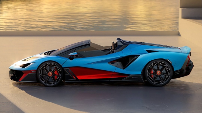 lambo lambo