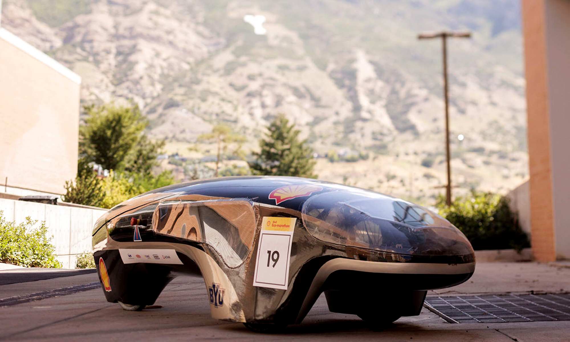 Supermileage