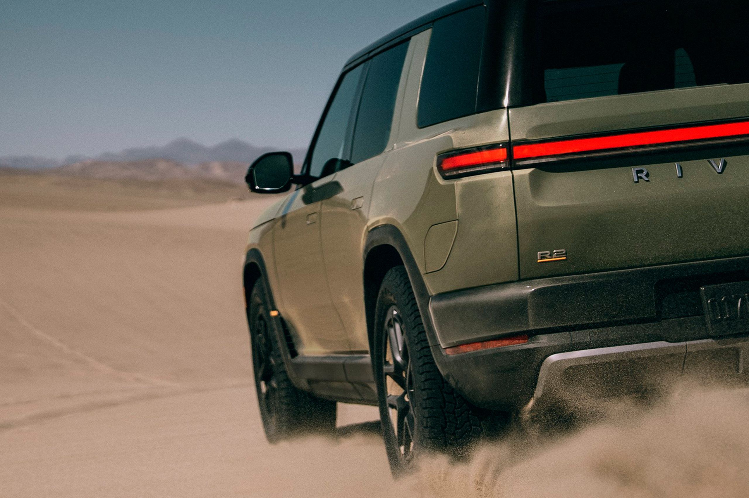 rivian r2 1