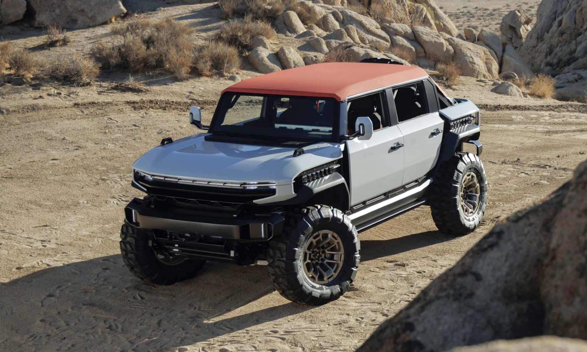 Hummer