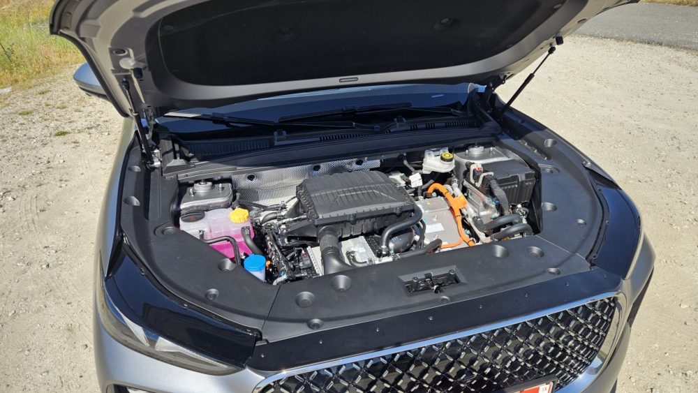 lepas l8 1.100 km por sólo 34.000 € probamos el Lepas L8, el SUV premium que sorprende(32) lepas l8 1.100 km por sólo 34.000 € probamos el Lepas L8, el SUV premium que sorprende(32)