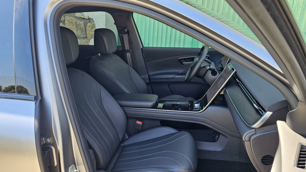 lepas l8 1.100 km por sólo 34.000 € probamos el Lepas L8, el SUV premium que sorprende(69) lepas l8 1.100 km por sólo 34.000 € probamos el Lepas L8, el SUV premium que sorprende(69)
