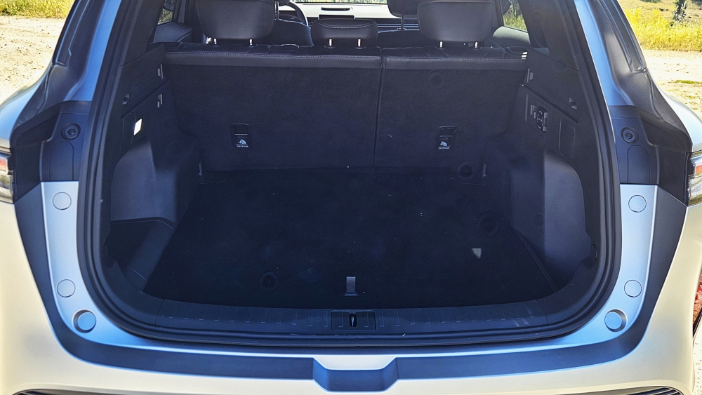 lepas l8 1.100 km por sólo 34.000 € probamos el Lepas L8, el SUV premium que sorprende(17) lepas l8 1.100 km por sólo 34.000 € probamos el Lepas L8, el SUV premium que sorprende(17)
