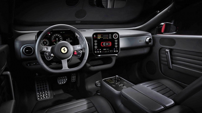 ferrari luce vs tesla model s plaid 3 ferrari luce vs tesla model s plaid 3