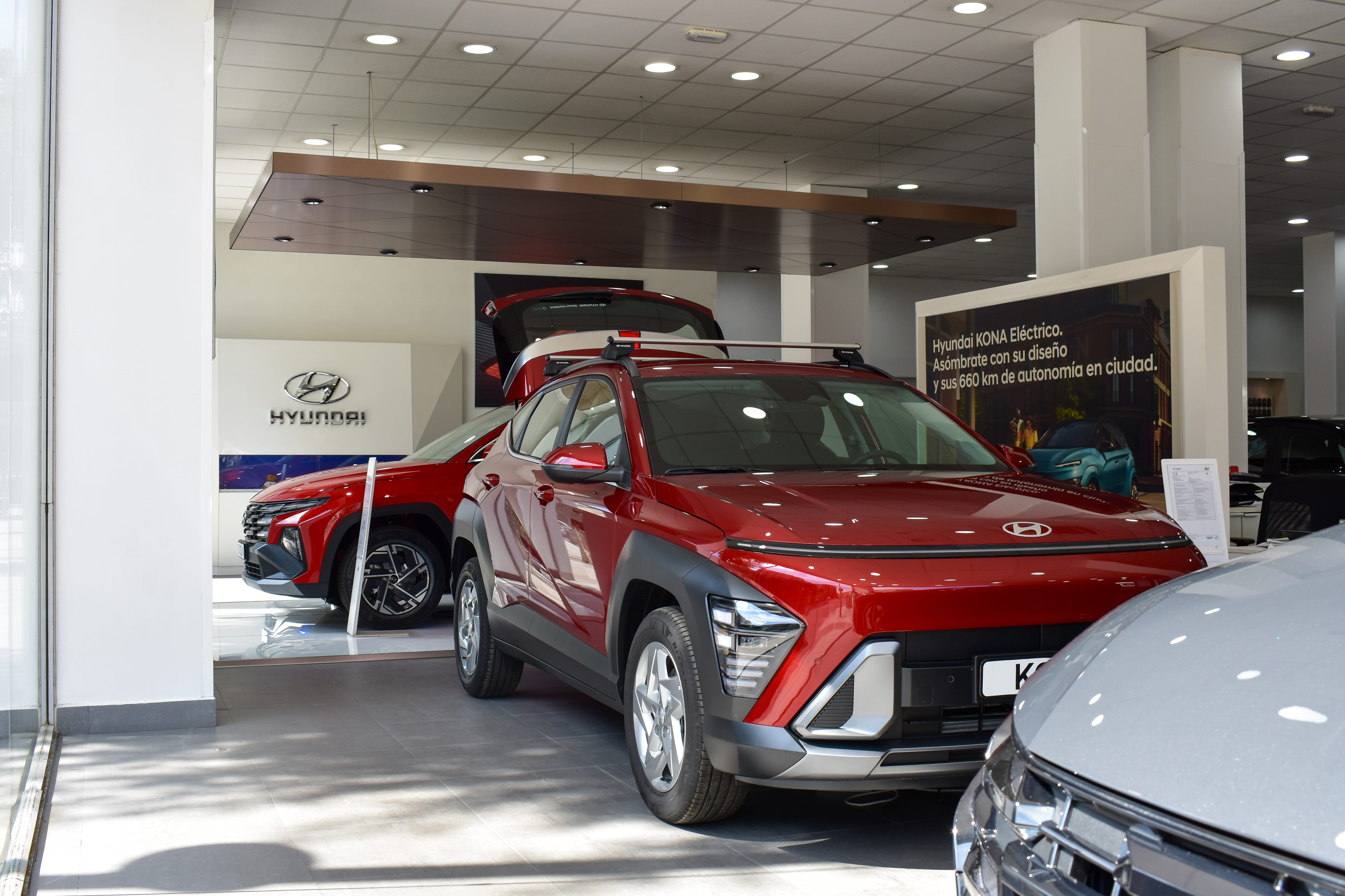 Hyundai Grupo Gamboa