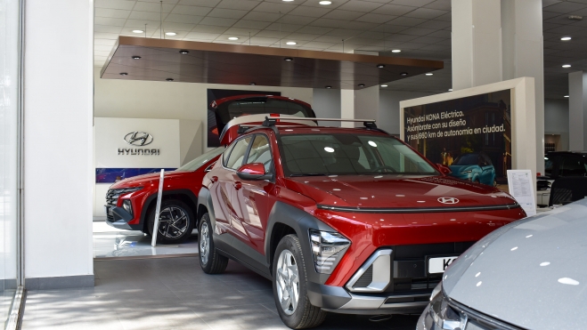 Hyundai Grupo Gamboa Hyundai Grupo Gamboa