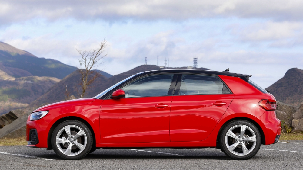audi a1 1.400.000 unidades Audi fulmina modelo hecho en España lanza sustituto eléctrico 630 km autonomía 2 audi a1 1.400.000 unidades Audi fulmina modelo hecho en España lanza sustituto eléctrico 630 km autonomía 2