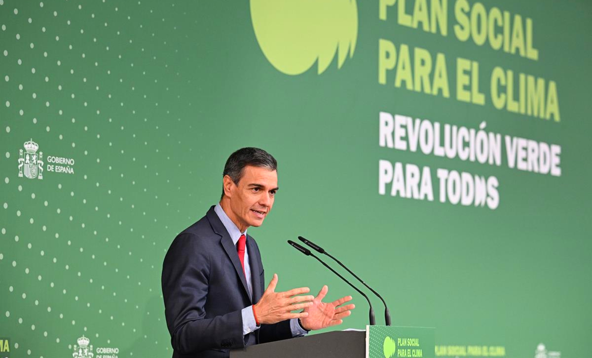 370,5 millones para la  bicicleta dentro del PSpC (Foto: La Moncloa).