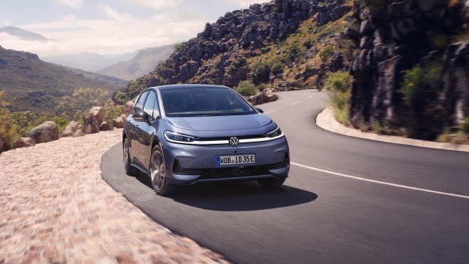 Volkswagen ID3 Neo Volkswagen ID3 Neo