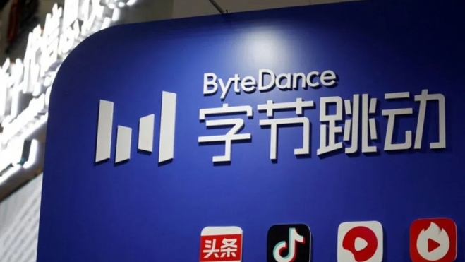 Byte Dance Byte Dance