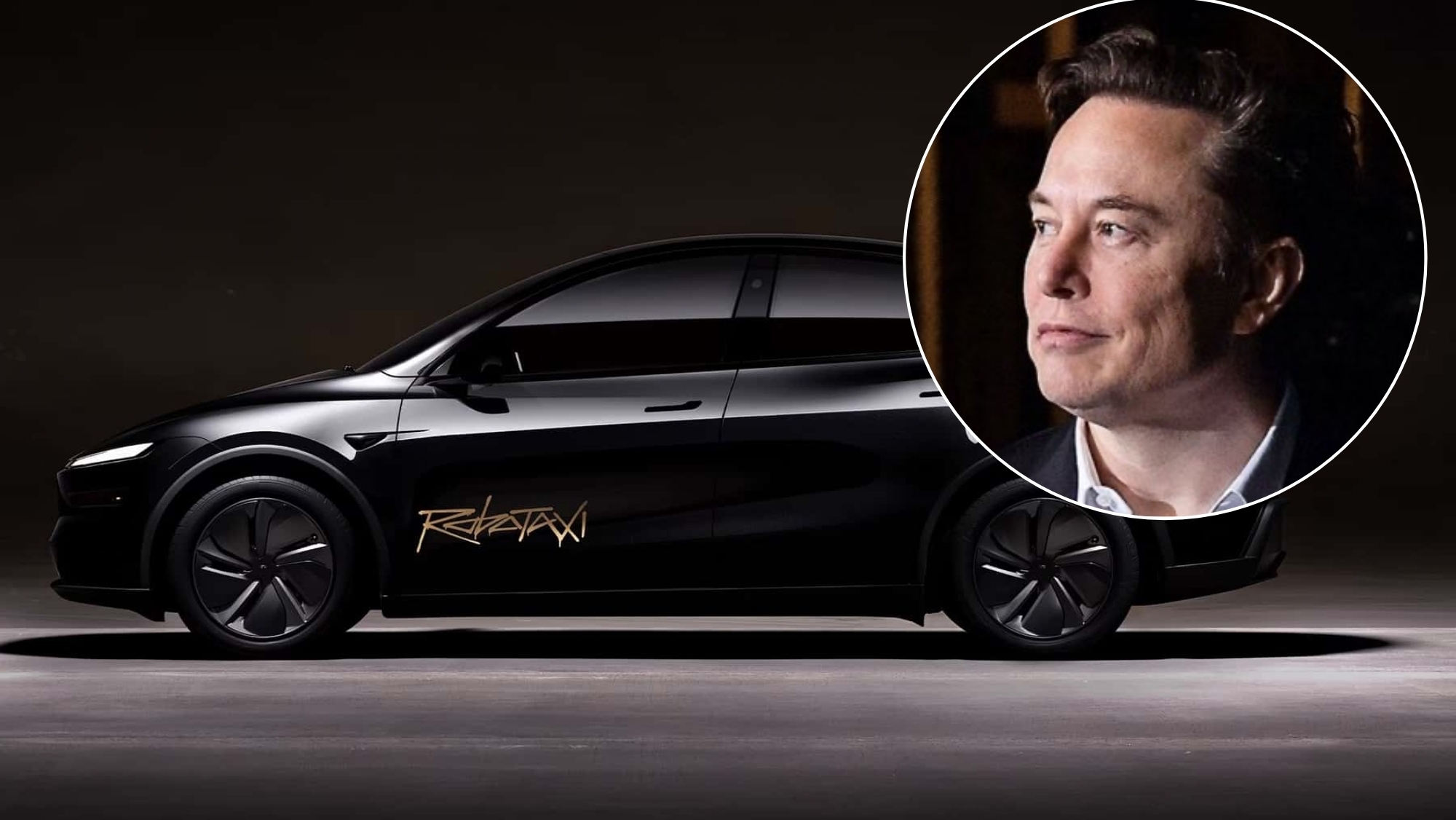 Hace un año, Elon Musk prometió 1.000 robotaxis circulando por las ...