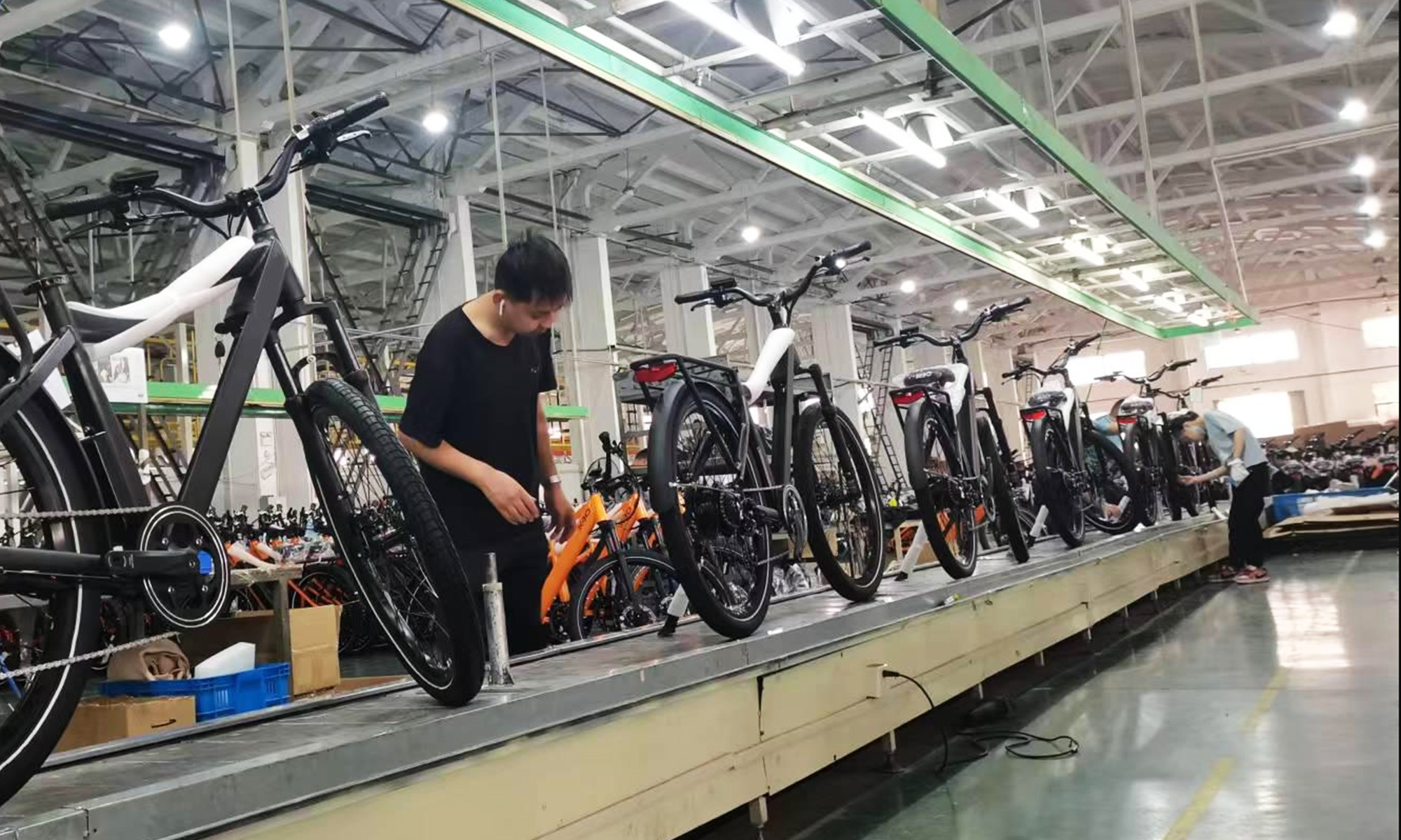 fraude millonario bicicletas electricas ebikes chinas europa 2