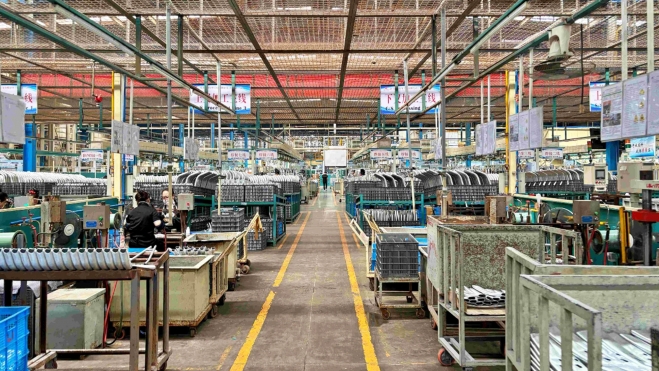 fraude millonario bicicletas electricas ebikes chinas europa