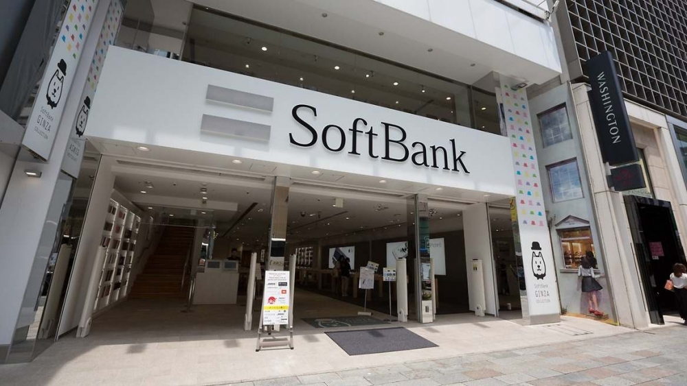 softbank 22 años después Toyota arrebatan liderato 262.000 millones de euros IA culpa softbank 22 años después Toyota arrebatan liderato 262.000 millones de euros IA culpa