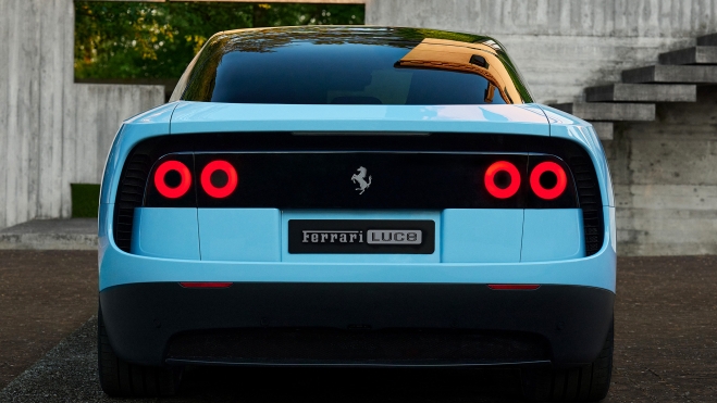 ferrari luce comparacion yangwang u9 1