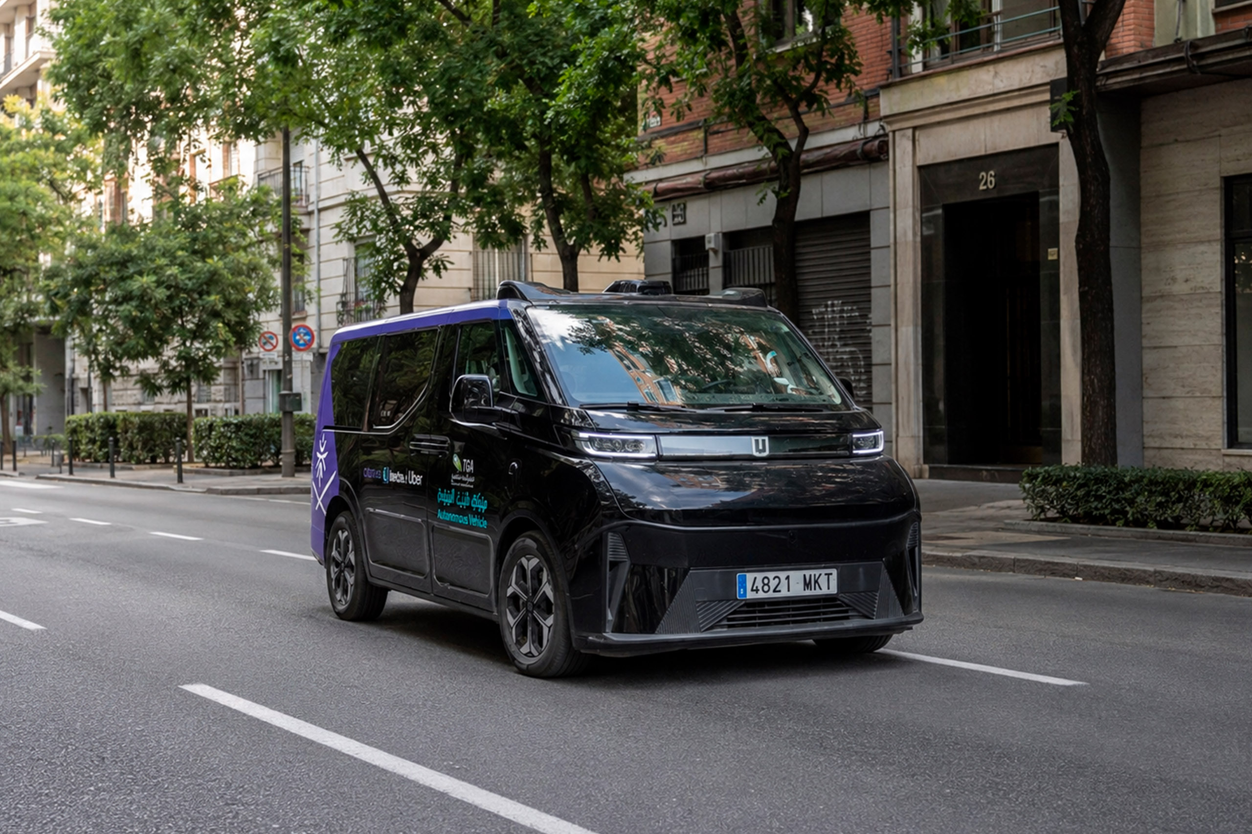 weride uber 1