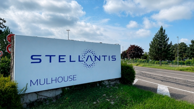 stellantis